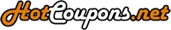 Hot Coupons